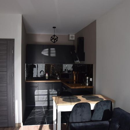 Apartamenty Danka Gaski  Luaran gambar