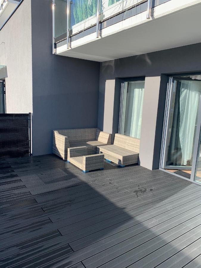 Apartamenty Danka Gaski  Luaran gambar