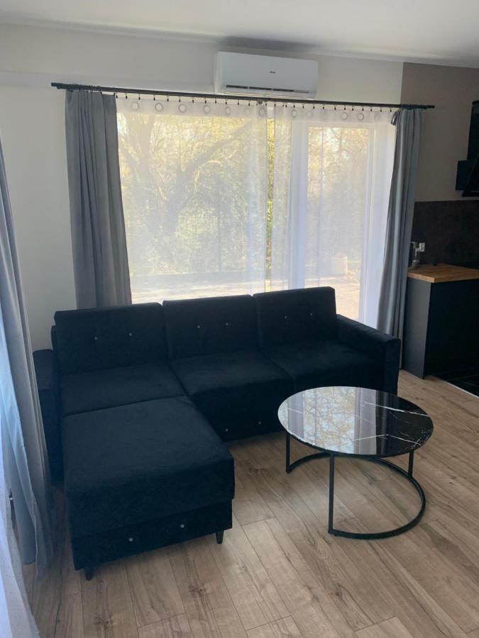 Apartamenty Danka Gaski  Luaran gambar