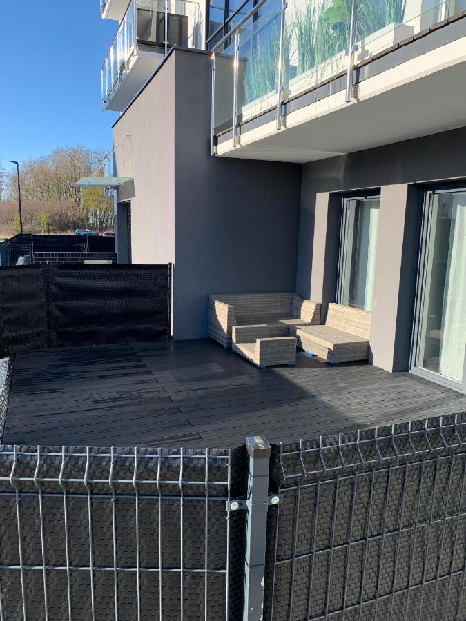 Apartamenty Danka Gaski  Luaran gambar