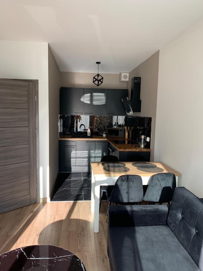 Apartamenty Danka Gaski  Luaran gambar