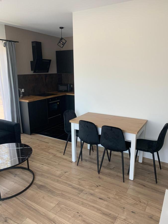 Apartamenty Danka Gaski  Luaran gambar