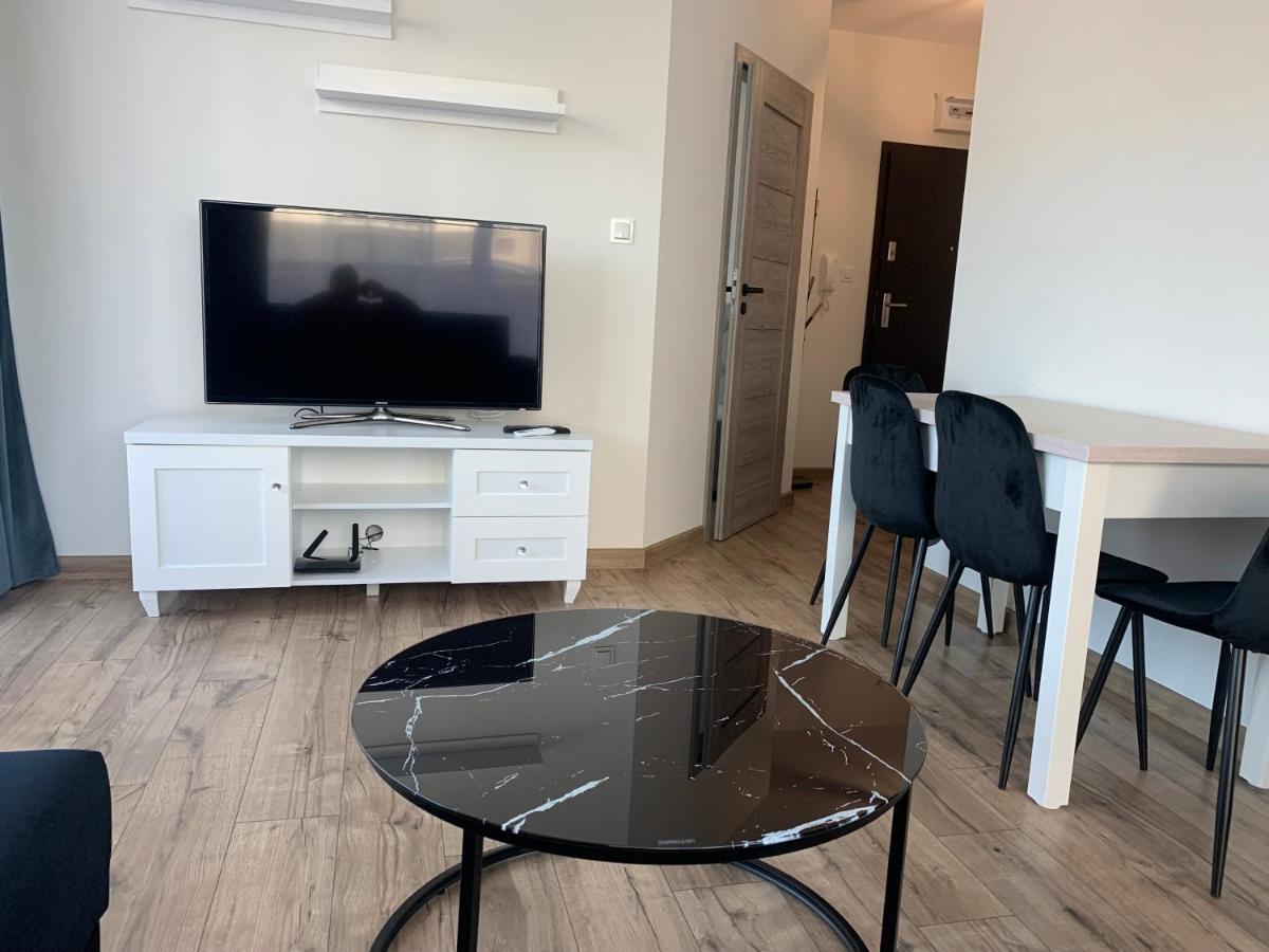 Apartamenty Danka Gaski  Luaran gambar