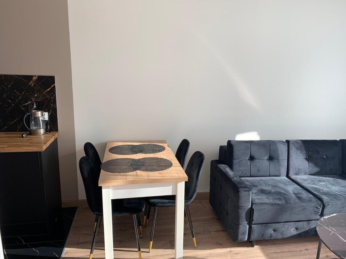 Apartamenty Danka Gaski  Luaran gambar