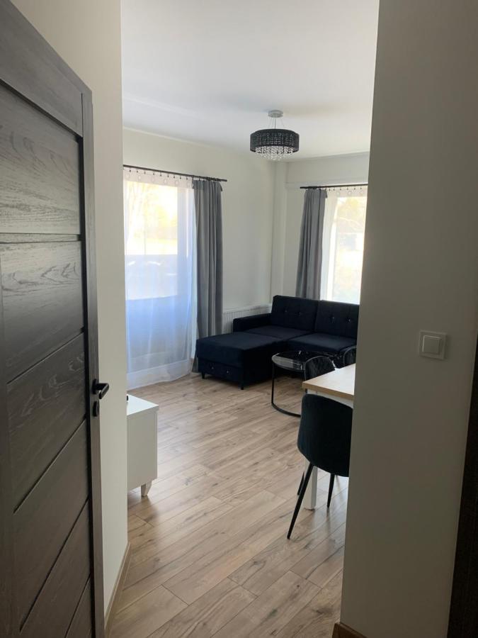 Apartamenty Danka Gaski  Luaran gambar