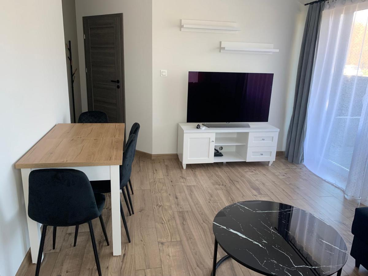 Apartamenty Danka Gaski  Luaran gambar