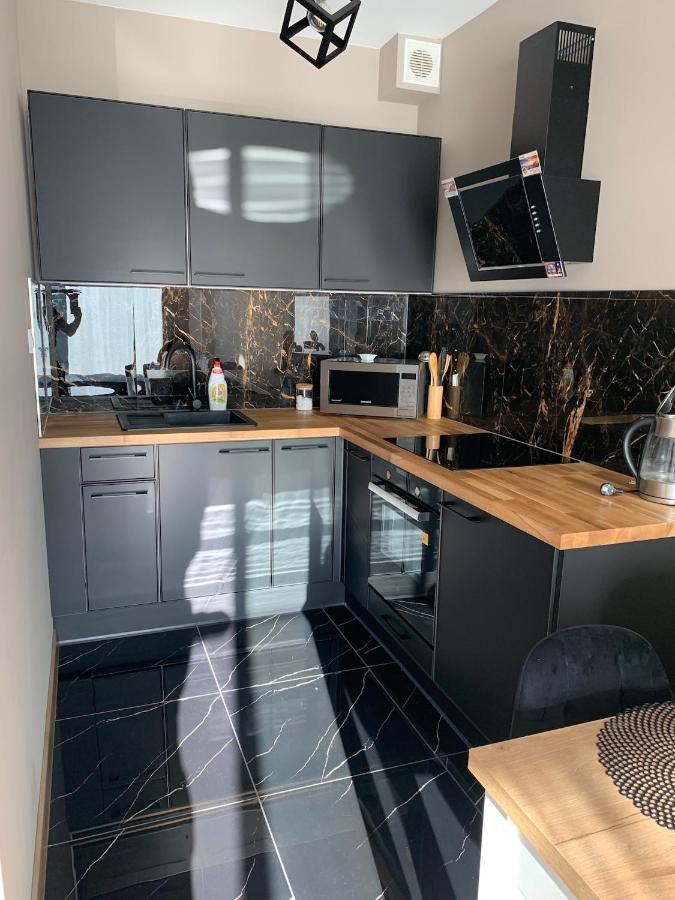 Apartamenty Danka Gaski  Luaran gambar