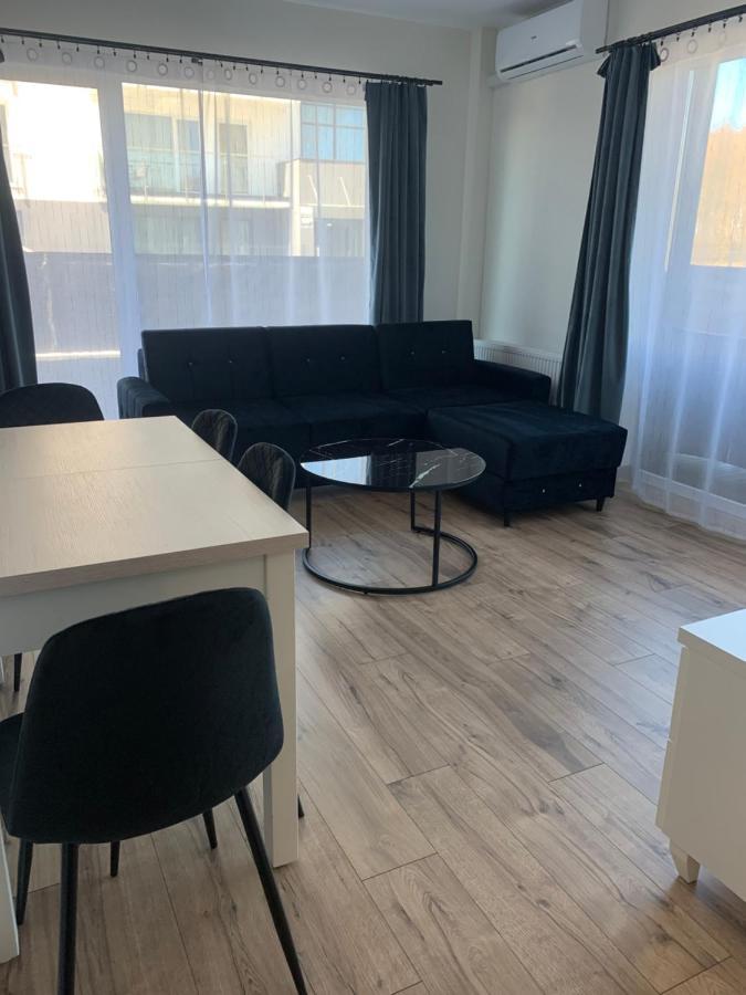 Apartamenty Danka Gaski  Luaran gambar