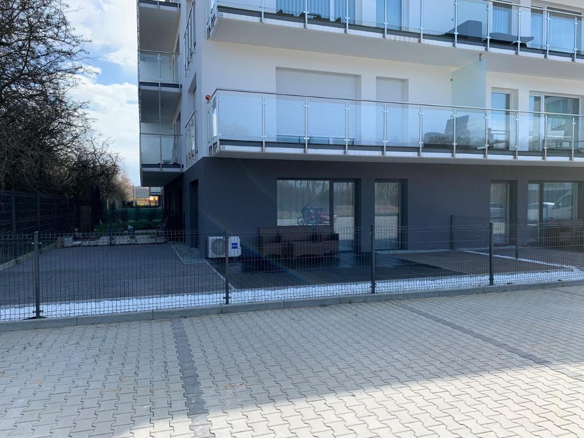 Apartamenty Danka Gaski  Luaran gambar