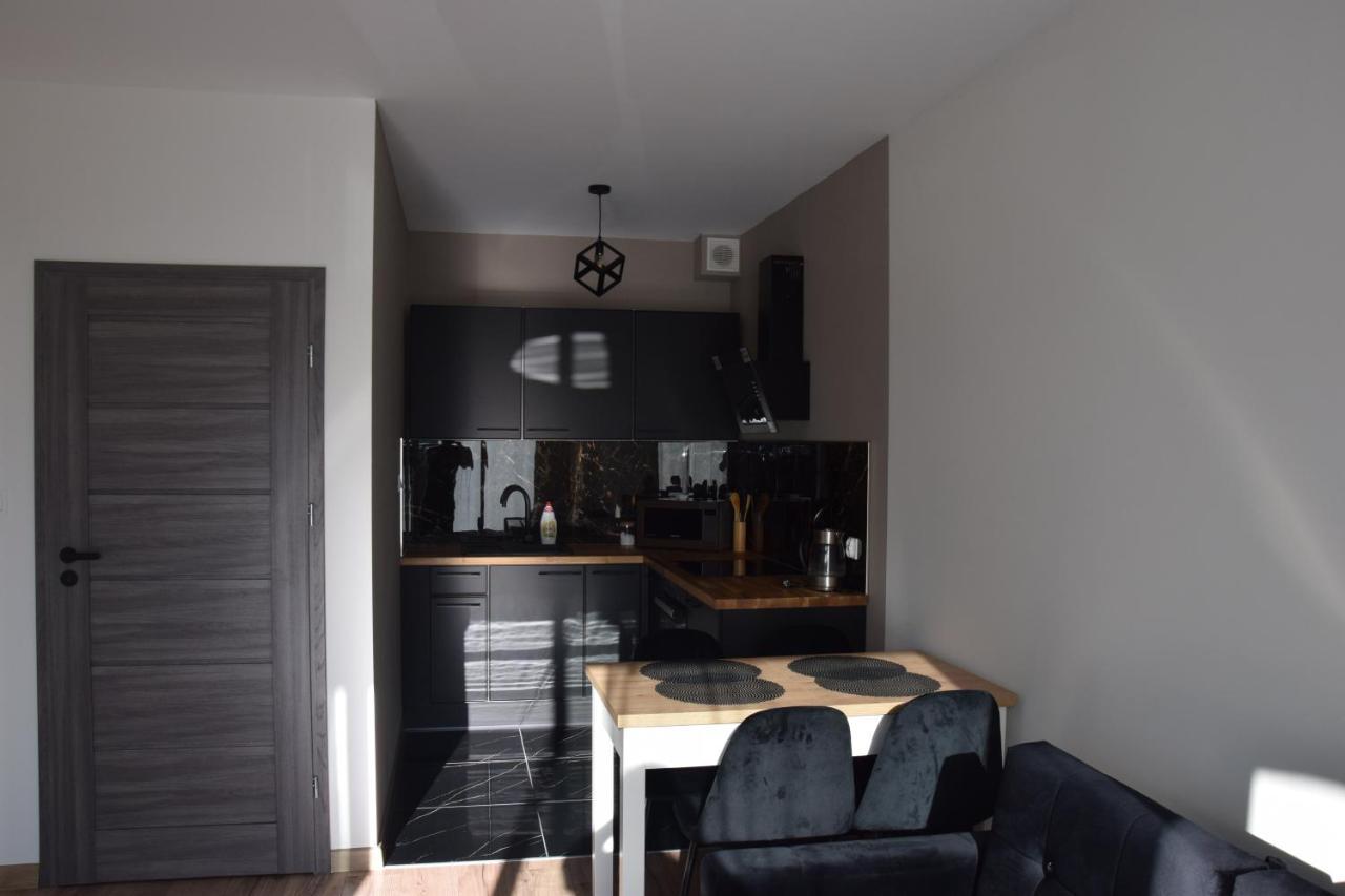 Apartamenty Danka Gaski  Luaran gambar