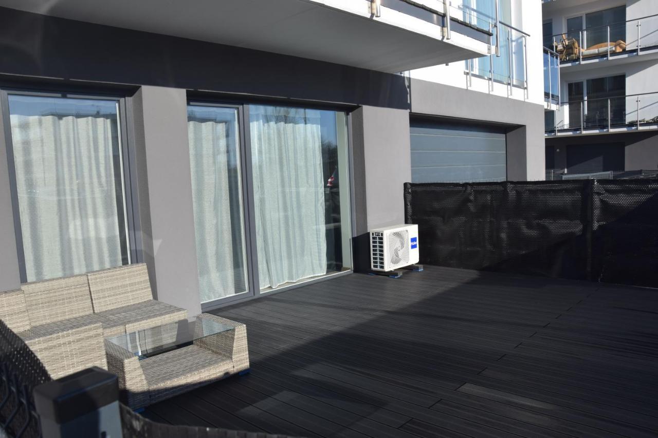 Apartamenty Danka Gaski  Luaran gambar