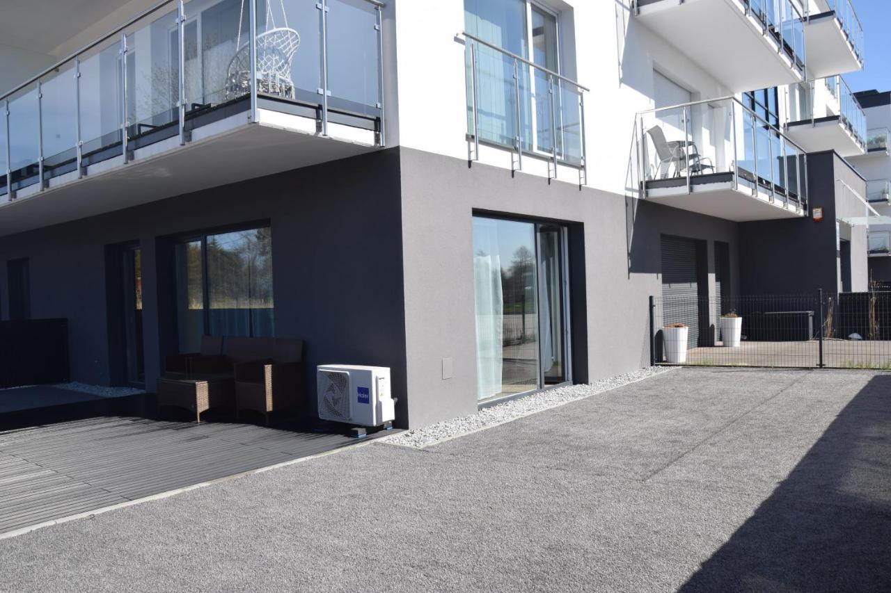 Apartamenty Danka Gaski  Luaran gambar