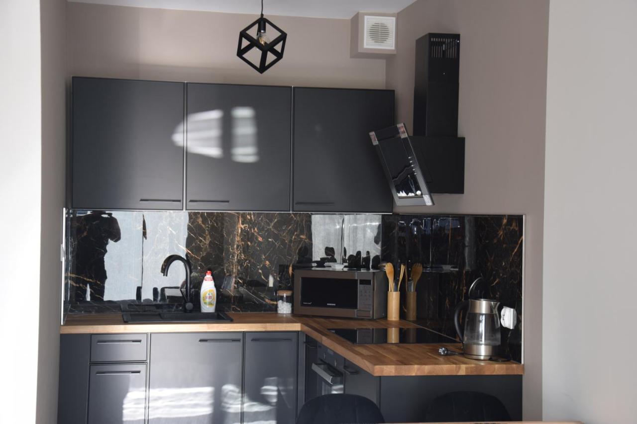 Apartamenty Danka Gaski  Luaran gambar